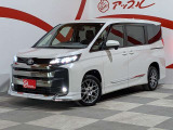 ノア  2.0 S-G 4WD
