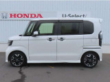 ★U-Select 認定車★こちらの 認定車は1年のホッと保証を付帯!全国のホンダカーズ店にて対応可能です。また最長5年の延長プラン「ホッと保証プラス」もご用意しています(別途料金がかかります)