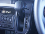 【CVT】燃費も良くスムーズに走行できます。お近くのスズキ自販島根までお越しください。