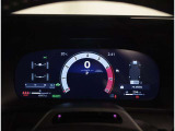 メーターも見やすく安全運転をサポートいたします!