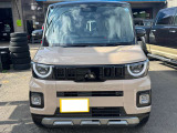デリカミニ T プレミアム デリマル パッケージ 4WD 