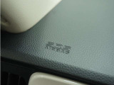 ◆助手席エアバッグ◆身を守る為に必要なエアバッグが助手席に装備されています。