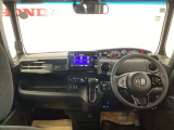 N-BOXカスタム L 