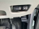高速道路をスムーズに乗り降りができるETC機能のユニット付き!お引渡し前にセットアップを行いますので、乗り始めてからすぐにお使い頂けます。
