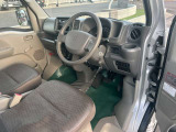 エブリイ PA ハイルーフ 4WD 