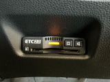 【ETC】有料道路の料金所をスムーズに通過!今や無いと不便に感じるほど、当たり前の装備になりました♪