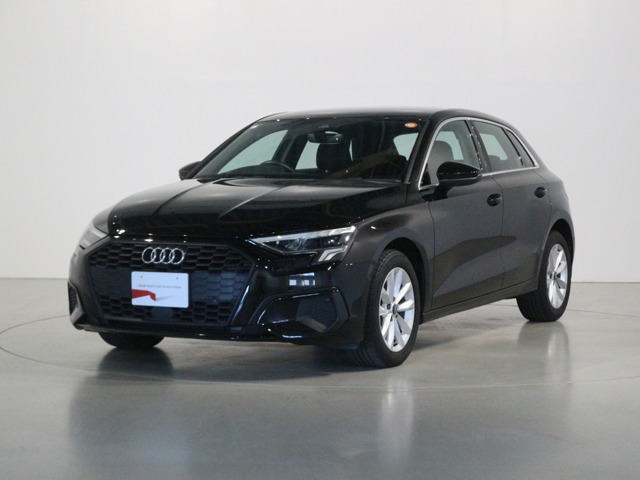 A3スポーツバック 30 TFSI