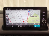 多機能と操作のしやすさを両立した、Honda CONNECT対応のナビディスプレーです。ETC2.0車載器もナビゲーション連動し、スマートフォン用Bluetoothユニット付きです。