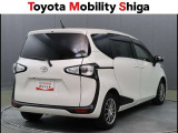 シエンタ 1.5 G 