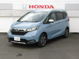 フリード+ 1.5 ハイブリッド クロスター 4WD 