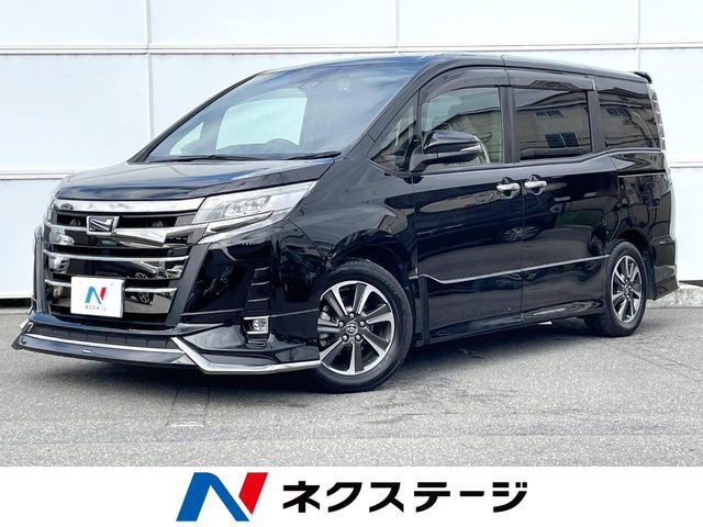 ノア 2.0 Si W×B II