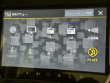 AM/FMラジオ付きです♪