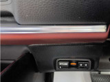 ETC車載器の画像です。