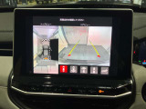 駐車が苦手な方でもバックカメラ標準付帯となっている為、駐車も心配なくして頂けると思います。