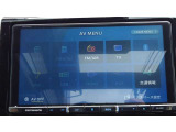 フルセグTV・Bluetooth対応