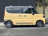 まずは実車をご覧になってみませんか?ぜひお気軽にご来店くださいませ。
