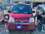 ムーヴ L 4WD 