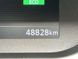 走行48828Km
