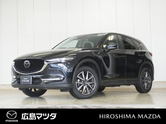 CX-5 2.2 XD