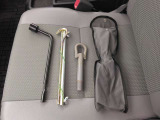 車載工具一式