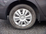 15インチホイール!!格好良くてホイールがあなたの愛車をいっそう輝かせます☆
