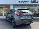 CX-5 2.5 25S プロアクティブ 4WD 