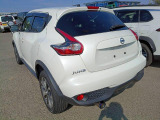 ジューク 1.6 16GT 