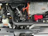e-POWERはエンジンを発電専用にしてエンジンの作動時間を短縮。さらに、ごくわずかな減速でも回生エネルギーがとれるよう設定して、あらゆる走りのシーンで優れた燃費性能を発揮します。