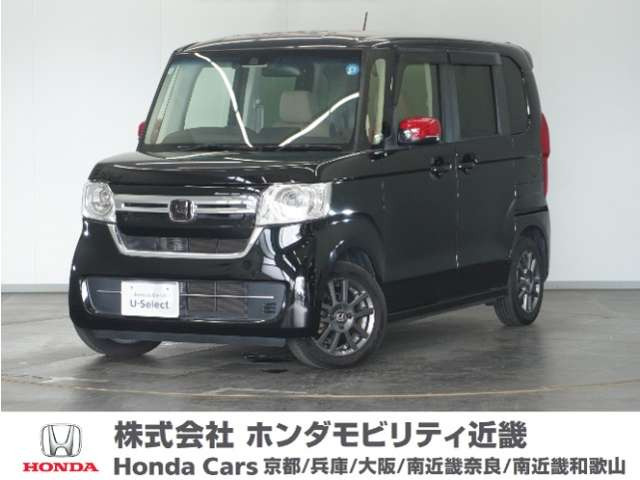 N-BOX L ターボ 