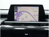 純正メーカーナビ付です。地図はもちろんTVも楽しめます。室内も専門のスタッフによる清掃済みでキレイです。是非一度ご覧下さい!