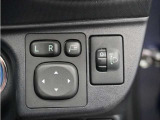 ◆レベリング機能◆ヘッドライトの照射の高さを調節できるレベリング機能付き。重い荷物を積んだ時に使える機能です。