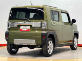 タフト G クロム ベンチャー 4WD 