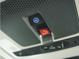 ◆新世代コネクテッド技術「Honda CONNECT」搭載。緊急時にオペレーターのサポートを受けることも可能です。