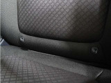 ◆ISOFIX◆シートベルトいらずでチャイルドシートと固定金具を連結するだけでガッチリ固定できます。