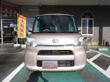 タント X SAIII 
