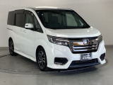 ご覧のように綺麗にクリーニングされており、とてもキレイなボディですよ。外装はもちろん内装も綺麗です。