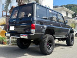 ランドクルーザープラド 3.0 SXワイド ディーゼル 4WD 