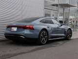 e-tron GT クワトロ 4WD 