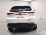 【トヨタ認定中古車】リアのスタイルもキマってます^^