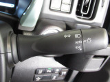 オートライトは、付け忘れや消し忘れを防ぐことができます。高速道路などのトンネルなどにも役立ちます。