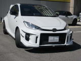 GRヤリス 1.6 RZ ハイパフォーマンス モリゾウセレクション 4WD 