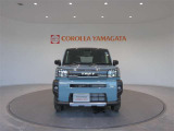 タフト G ラギッドベンチャー 4WD 