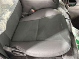 合皮製は高級感があります!