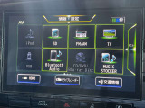 走る楽しさを加速する、ナビゲーションです。ラジオはもちろん、USBオーディオ接続、Bluetoothも対応しております。
