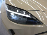 プロジェクター式フルLEDヘッドランプ+LEDクリアランスランプ+LEDデイタイムランニングランプ