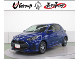コンパクトカーとして初めてTNGA(Toyota New Global Architecture)プラットフォームを採用しました。