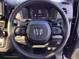 安全運転支援システム Honda SENSING付きです。常にシステムで周囲の状況を認識し、ドライバーをサポートします!!