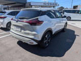 キックス 1.2 X ツートーン インテリアエディション (e-POWER) 
