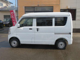 スクラム PC スペシャル ハイルーフ 4WD 