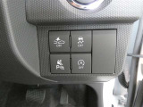 トラクションコントロール装備です。すべりやすい路面での発進時や加速時にタイヤの空転を抑え、駆動力確保に貢献する機能です。詳細は販売店スタッフまでおたずねください。